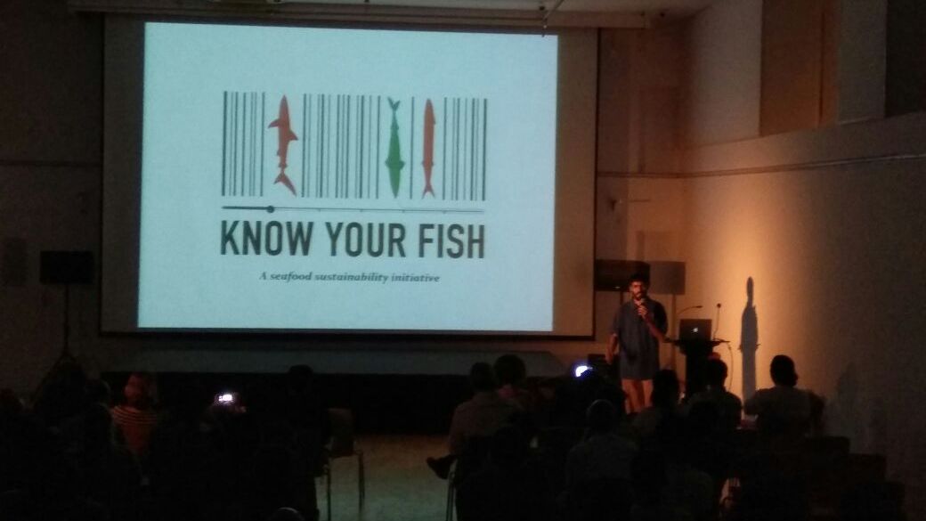 Bengaluru moved by the ‘Moving Waters’ Film Festival